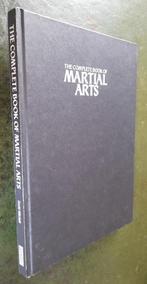 The Complete Book of Martial Arts - Mitchell, Boeken, Verzenden, Zo goed als nieuw, Vechtsport