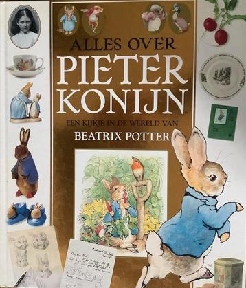 Peter Konijn - Beatrix Potter