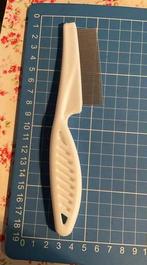 Vlooienkam, nieuw, Dieren en Toebehoren, Katten-accessoires, Ophalen of Verzenden, Nieuw