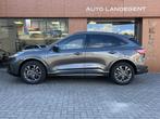 Ford Kuga 2.5 PHEV ST-Line X | Carplay | Keyless | Trekhaak, Gebruikt, 4 cilinders, Leder en Stof, Origineel Nederlands