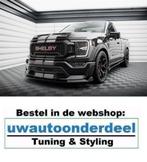 Maxton Design Shelby F150 Super Snack Spoiler Splitter Lip, Auto diversen, Tuning en Styling, Verzenden, Automotive Parts, A.parts@hotmail.nl