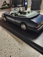 Saab 900 cabrio, Ophalen of Verzenden