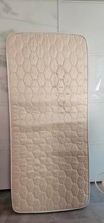 Gebruikte matras 90x200 cm, 13 cm hoog, Ophalen, 90 cm, Eenpersoons, Zo goed als nieuw