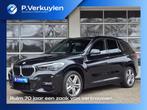 Bmw X1 XDRIVE25E M SPORT I 18 INCH I SPORTSTOELEN LEDER I CA, 125 pk, Gebruikt, Zwart, Bedrijf