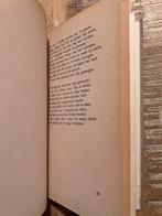 Het zatte hart - Karel van de Woestijne (Gedichten), Boeken, Ophalen of Verzenden, Gelezen, Karel van de Woestijne, Eén auteur