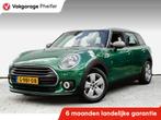 MINI Clubman 1.5 136pk Cooper Navigatie/ Carplay/ Stoelverwa, 65 €/maand, Met garantie (alle), Origineel Nederlands, 19 km/l