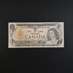 1 dollar Canada #053, Verzenden, Noord-Amerika, Los biljet