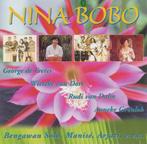Nina Bobo (CD) Nieuw, Ophalen of Verzenden, Nieuw in verpakking