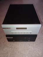 Musical Fidelity M1CDT cd transport, Ophalen of Verzenden, Zo goed als nieuw, Overige merken