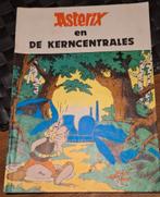 Asterix en de Kerncentrales - Stripboek, Boeken, Eén stripboek, Ophalen of Verzenden
