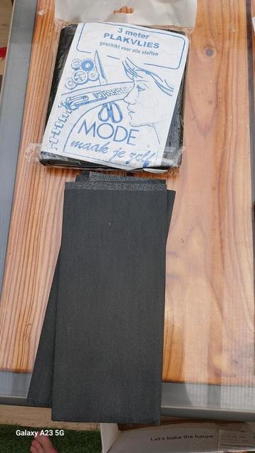 Diverse fournituren  beschikbaar voor biedingen