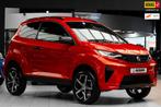 Aixam Brommobiel Crossover Premium ambition 2025 nieuw Parel, Gebruikt, Overige merken