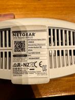 Netgear Orbi RBR20 Router mesh 3 pods, Ophalen, Zo goed als nieuw, Router, Netgear