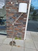 Staande lamp Ikea, Huis en Inrichting, Lampen | Vloerlampen, Ophalen, Gebruikt, 150 tot 200 cm