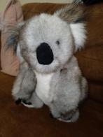 Koala, anna club plush., Kinderen en Baby's, Speelgoed | Knuffels en Pluche, Ophalen of Verzenden, Zo goed als nieuw, Overige typen