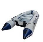 Rubberboot Marine 330x140 nieuw incl 4 stroke motor nieuw me, Lbdtrading, Overige typen, Nieuw, Ophalen of Verzenden