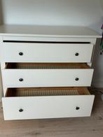 Ikealade kast hemnes, Ophalen, Gebruikt, 50 tot 70 cm, 105 cm of meer