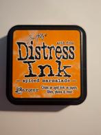 Groot inktpad spiced marmelade tim holtz, Ophalen of Verzenden, Zo goed als nieuw, Clearstamp