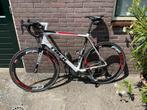 Trek MADOONE 4.7 carbon met Fast Forward wielen DT 240 naven, Fietsen en Brommers, 28 inch, Ophalen of Verzenden, Zo goed als nieuw