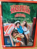 THE DUKES OF HAZZARD - DE COMPLETE SERIE 1 T/M 7, Cd's en Dvd's, Boxset, Ophalen of Verzenden, Zo goed als nieuw, Vanaf 6 jaar