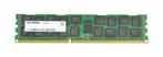 16GB 2Rx4 PC3-12800R DDR3-1600 ECC, Elpida / HP