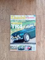 Klassiek & Techniek nr. 170 - mei 2012 - Jack Boselie, Ophalen of Verzenden, Zo goed als nieuw, Algemeen