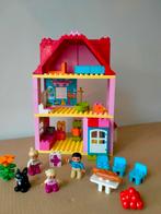 Duplo 10505 poppenhuis familiehuis speelhuis huis woonhuis, Kinderen en Baby's, Speelgoed | Duplo en Lego, Ophalen of Verzenden
