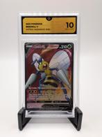 Pokemon: Beedrill GG 10, Ophalen of Verzenden