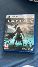 Lord of the fallen ps5, Ophalen of Verzenden, Zo goed als nieuw