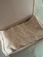 Louis vuitton classis monogram sjaal, Louis Vuitton, Ophalen of Verzenden, Nieuw, Sjaal