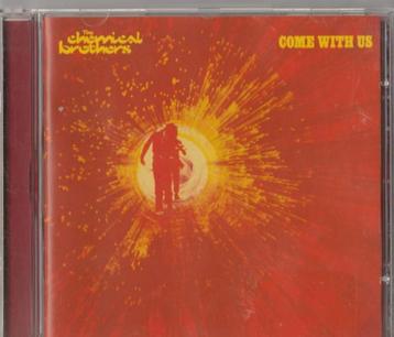 CD Come With Us van The Chemical Brothers beschikbaar voor biedingen