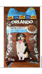 Sensitive complete with beef vegetables 13kg, Dieren en Toebehoren, Dierenvoeding, Ophalen, Hond
