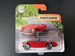 Matchbox 1963 Austin Healey Roadster mint boxed, Ophalen of Verzenden, Zo goed als nieuw, Auto