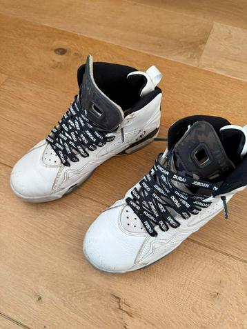 Air joran mvp basketbalschoenen beschikbaar voor biedingen