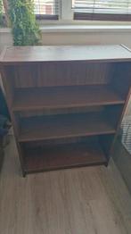 IKEA Billy kast bruin, Ophalen, Gebruikt, 100 tot 150 cm, 50 tot 100 cm