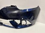 RENAULT GRAND SCENIC IV VOORBUMPER BUMPER 4 PDC 620224328R, Auto-onderdelen, Carrosserie en Plaatwerk, Ophalen of Verzenden, Gebruikt