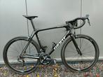 Giant TCR Advanced Pro 0 Ultegra Di2! Maat L. Carbon wielset, Fietsen en Brommers, Fietsen | Racefietsen, Ophalen, 28 inch, Carbon