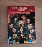 Brothers and Sisters - Seizoen 3, Cd's en Dvd's, Dvd's | Tv en Series, Vanaf 12 jaar, Ophalen of Verzenden, Zo goed als nieuw