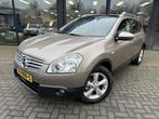 Nissan Qashqai +2 2.0 Tekna, Auto's, Nissan, Voorwielaandrijving, Gebruikt, 142 pk, 4 cilinders