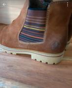 Rieker schoenen.  Maat 41, Ophalen of Verzenden, Gedragen, Zwart, Sneakers of Gympen