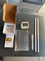 Premium automatische Hokopener + Wise drinkbak +Wise voerbak, Dieren en Toebehoren, Pluimvee | Toebehoren, Ophalen of Verzenden