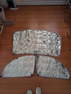 Raamisolatie matten Ducato Partner Berlingo Boxer Jumper, Caravans en Kamperen, Ophalen of Verzenden, Gebruikt