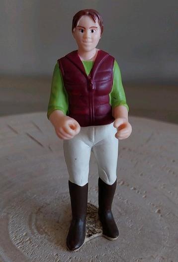 Schleich poppetje  beschikbaar voor biedingen