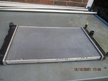 Radiator toyota prius .3 beschikbaar voor biedingen