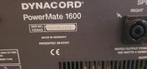 Dynacord powermate 16kanaal, Muziek en Instrumenten, Mengpanelen, Ophalen, Gebruikt, 10 tot 20 kanalen