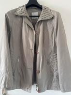 Lichtgewicht dames zomerjas - maat 40, Ophalen of Verzenden, Zo goed als nieuw, Maat 38/40 (M), Beige
