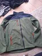 Nordberg Softshell Jas MT 176 - Groen, Nordberg, Overige maten, Ophalen of Verzenden, Zo goed als nieuw