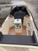 SilverYacht 495 - Yamaha 30pk(Powertrim), Watersport en Boten, Ophalen, Westrak 15, SilverYacht, Zo goed als nieuw