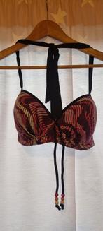 Pour Moi bikini roze zwart wit, Kleding | Dames, Badmode en Zwemkleding, Ophalen of Verzenden, Zo goed als nieuw, Pour Moi, Roze