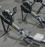 Concept2 RowErg PM5 Indoor Roeimachine - Zeer Goede Staat, Sport en Fitness, Fitnessapparatuur, Ophalen, Zo goed als nieuw, Metaal